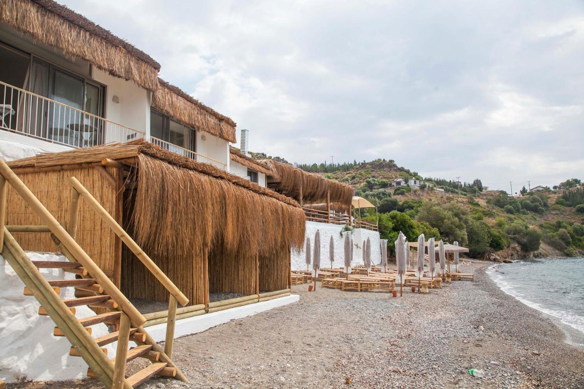 Mendelle Datca Hotel Kargi Yaylasi Exterior photo